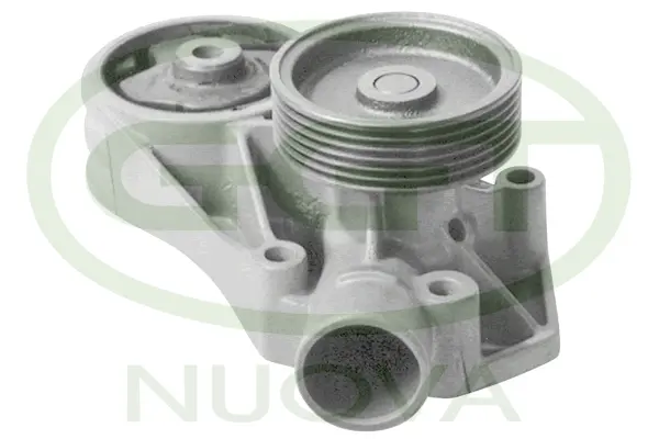 Pompe à eau, refroidissement du moteur GGT PA12271