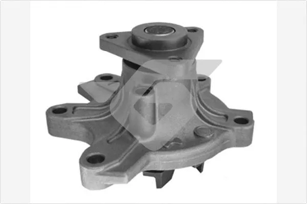 Pompe à eau, refroidissement du moteur HUTCHINSON WP125