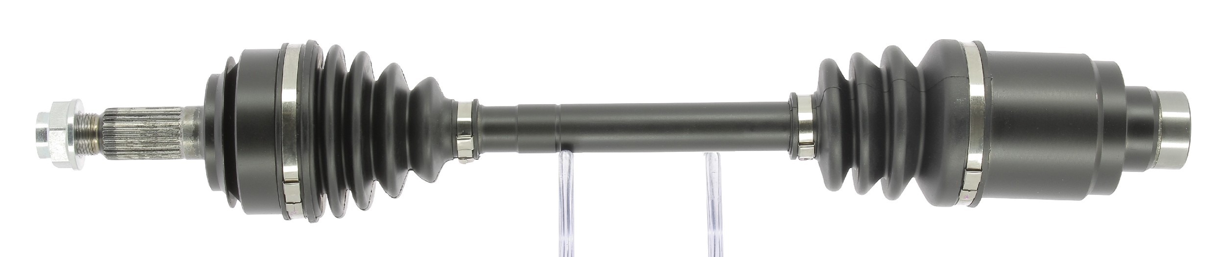 Arbre de transmission FRIESEN FDS3691