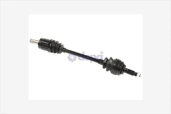 Arbre de transmission DEPA 3381402