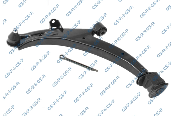 Bras de liaison, suspension de roue GSP S063555