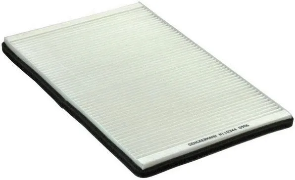 Filtre, air de l'habitacle DENCKERMANN M110344