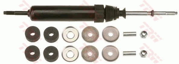 Amortisseur, suspension de la cabine TRW JHK5010