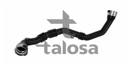 Gaine de suralimentation TALOSA 66-17520