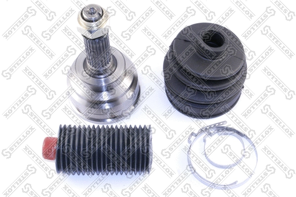 Jeu de joints, arbre de transmission STELLOX 150 1024-SX