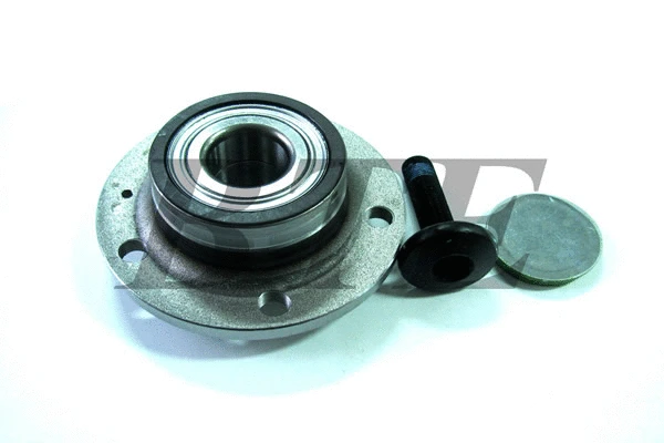 Kit de roulements de roue BTE 503640
