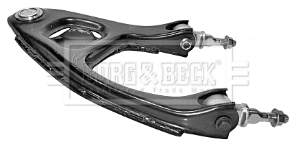 Bras de liaison, suspension de roue BORG & BECK BCA6547