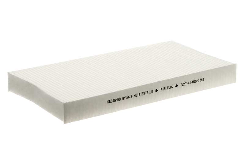 Filtre, air de l'habitacle A.Z. Meisterteile AZMT-41-010-1369
