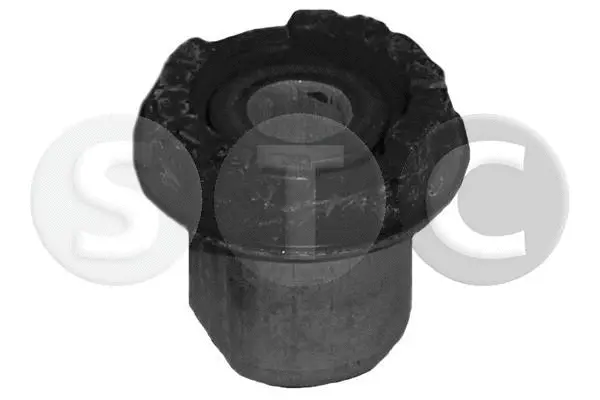 Suspension, corps de l'essieu STC T404078