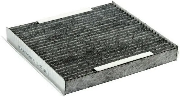 Filtre, air de l'habitacle DENCKERMANN M110257
