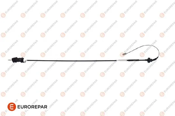 Tirette à câble, commande d'embrayage EUROREPAR E074314
