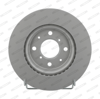 Disque de frein FERODO DDF2070C