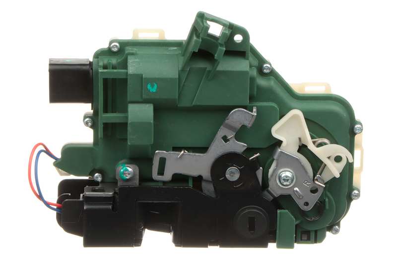 Serrure de porte A.Z. Meisterteile AZMT-51-011-1007