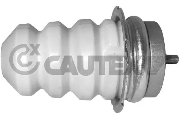 Butée élastique, suspension CAUTEX 756964