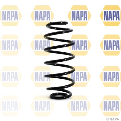 Ressort de suspension NAPA NCS1118