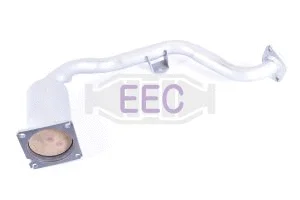 Catalyseur EEC PT6011T