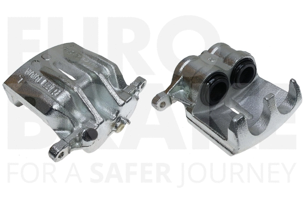 Étrier de frein EUROBRAKE 53012145195