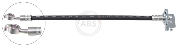 Flexible de frein A.B.S. SL 1397
