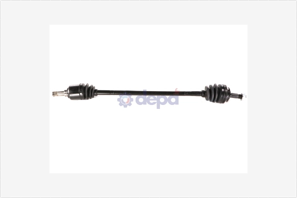Arbre de transmission DEPA 3266055