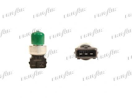 Pressostat, climatisation FRIGAIR 29.30807