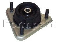 Coupelle de suspension FORMPART 1556052/S