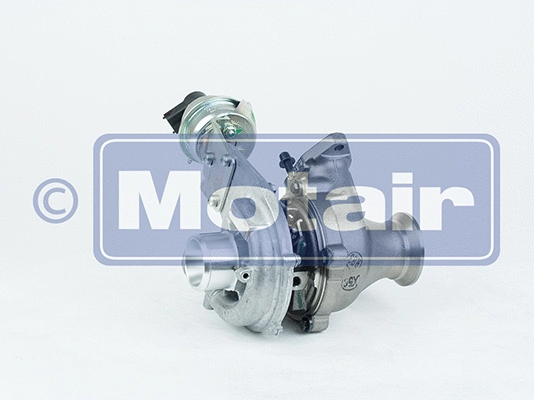 Turbocompresseur, suralimentation MOTAIR TURBO 105937