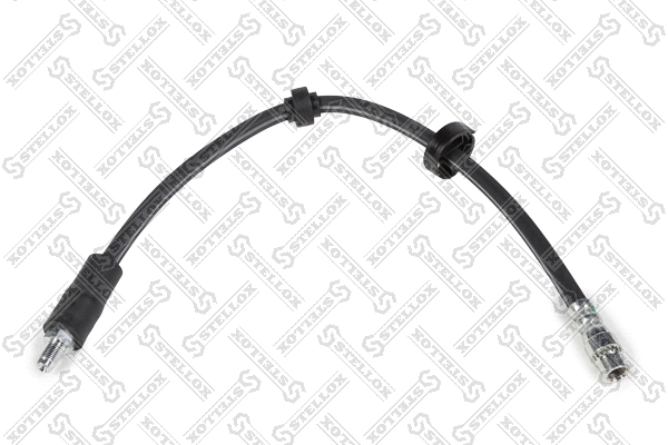 Flexible de frein STELLOX 27-00160-SX