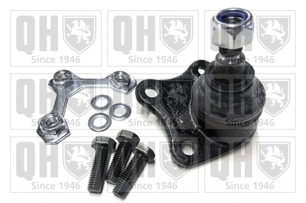 Rotule de suspension QUINTON HAZELL QSJ1604S
