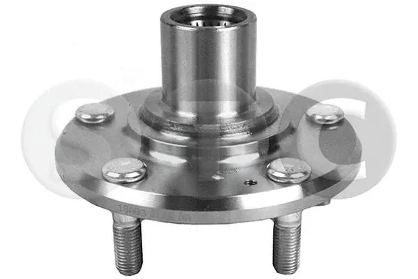 Moyeu de roue STC T490242
