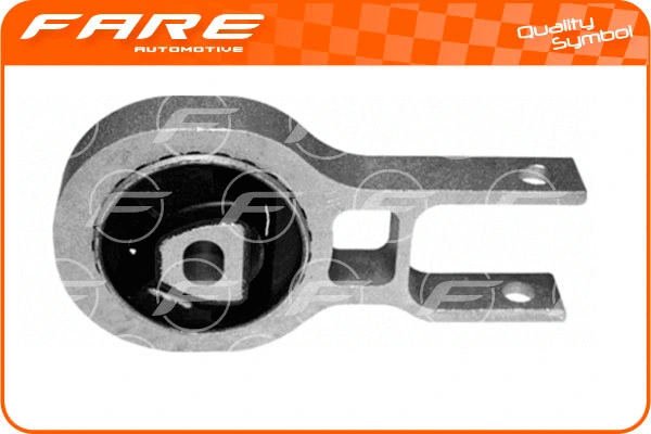 Support moteur FARE SA 13468