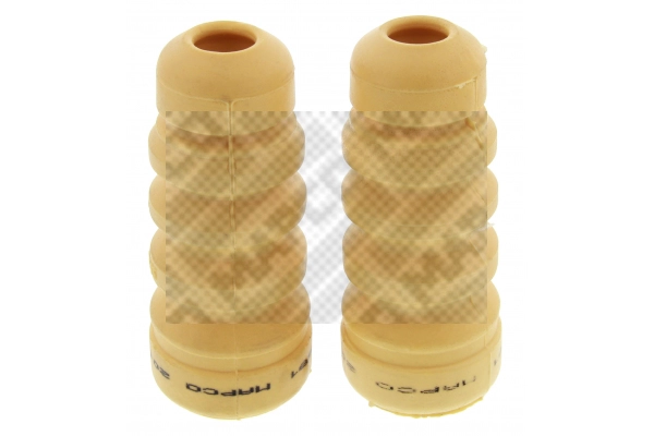 Kit de protection contre la poussière, amortisseur MAPCO 34581