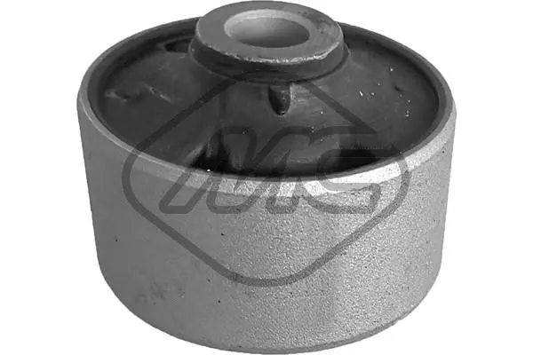 Suspension, corps de l'essieu Metalcaucho 57980