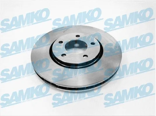 Disque de frein SAMKO C3002V