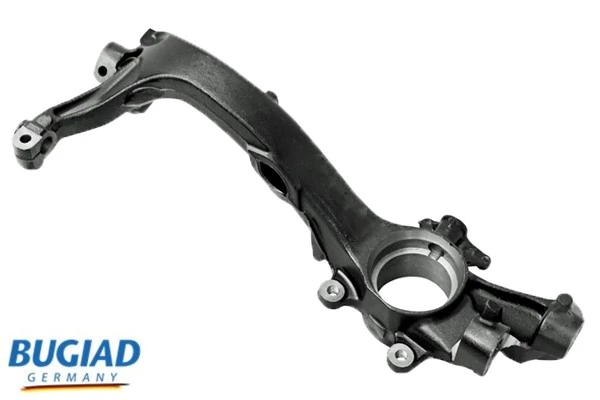 Fusée d'essieu, suspension de roue BUGIAD BSP25128