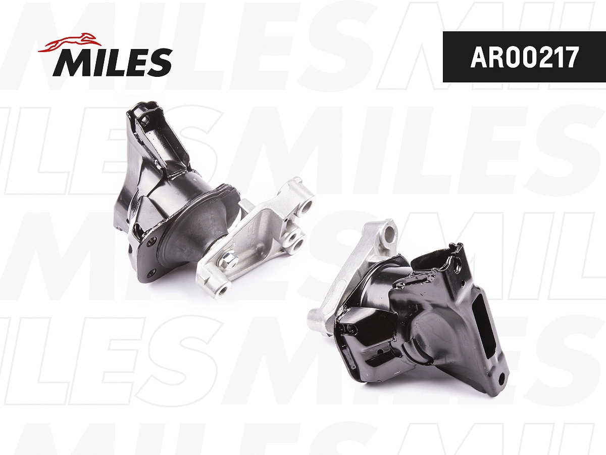 Support moteur MILES AR00217