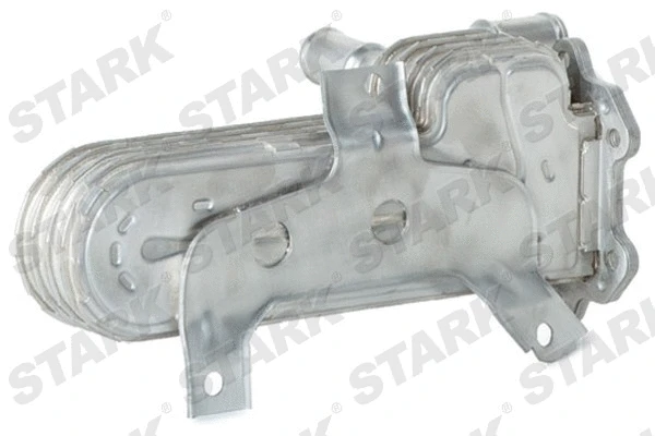 Radiateur, réaspiration des gaz d'échappement Stark SKCEG-4580032