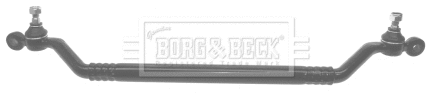 Barre de direction BORG & BECK BDL6242