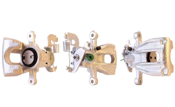 Étrier de frein Technika BC0142