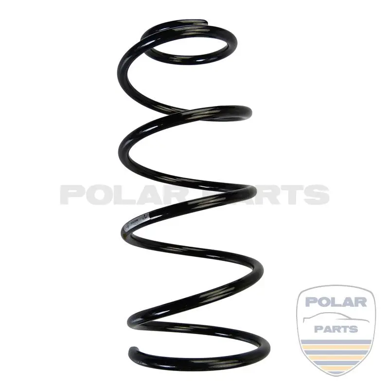 Ressort de suspension POLAR PARTS 10003908