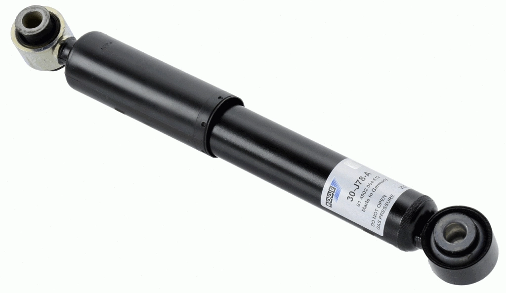 Amortisseur BOGE 30-J78-A