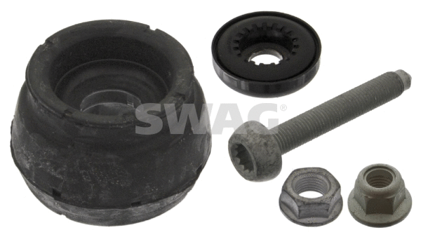 Kit de réparation, coupelle de suspension SWAG 30 93 7878