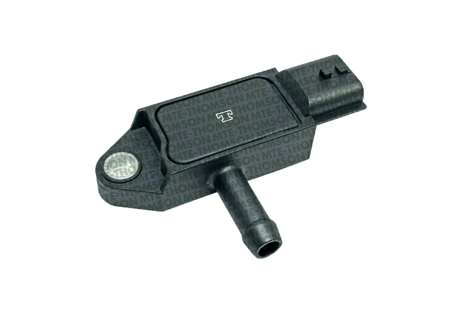 Capteur, pression des gaz échappement ConTra Automotive GmbH 52015