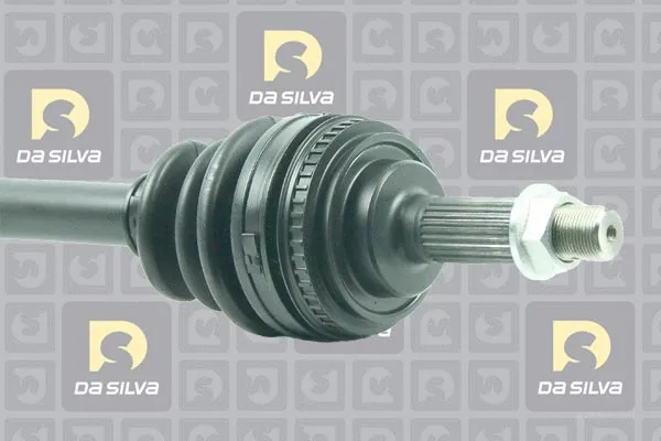 Arbre de transmission DA SILVA 99323AT