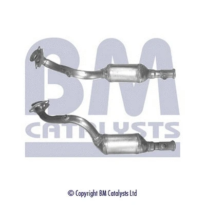 Catalyseur VEGAZ GmbH RK-331