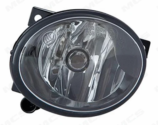 Projecteur antibrouillard MCS 327005566