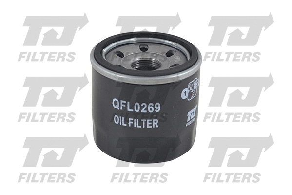 Filtre à huile QUINTON HAZELL QFL0269