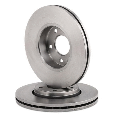 Disque de frein MTR 12135420