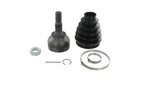 Jeu de joints, arbre de transmission MTR 12192028