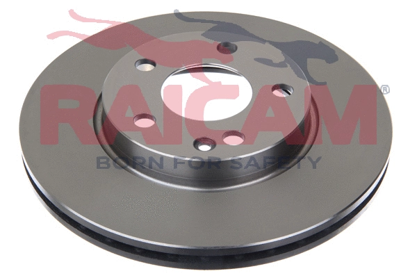 Disque de frein RAICAM RD00484