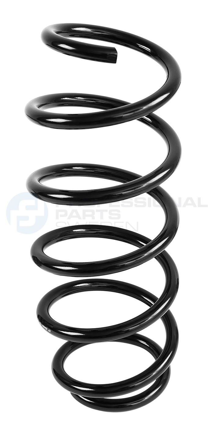 Ressort de suspension Professional Parts 43415851